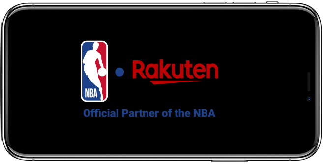 楽天NBA
